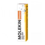 Molekin Imuno, 20 comprimate efervescente