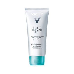 VICHY Purete thermal Demachiant integral 3 in1, 200ml