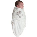 Bo Jungle B-Wrap Small Panda păturică de înfășat