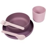 Bo Jungle Tableware Set serviciu de masă pentru copii pentru copii