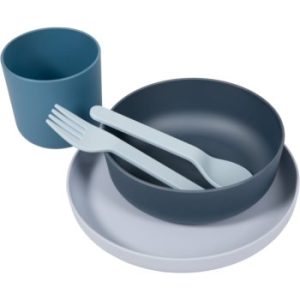 Bo Jungle Tableware Set serviciu de masă pentru copii pentru copii