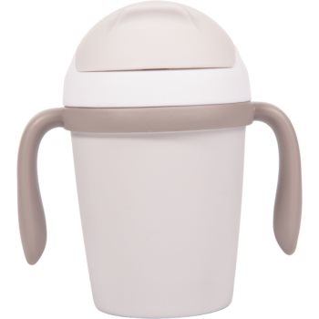 Bo Jungle Drinking Cup ceasca cu pai
