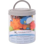 Bo Jungle B-Bath Friends jucărie pentru apă