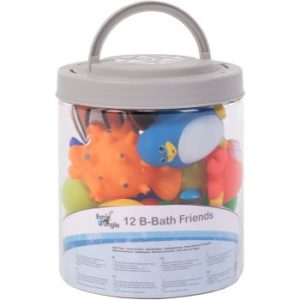 Bo Jungle B-Bath Friends jucărie pentru apă