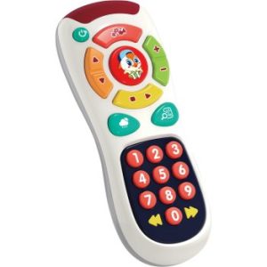 Bo Jungle B-Baby´s Remote Control jucărie cu activități