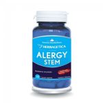HERBAGETICA Alergy Stem Vegetal, 30 capsule