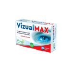 Naturalis VizualMax, 30 capsule moi