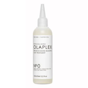 Olaplex Intensive Bond Building Treatment No. 0, 155 ml