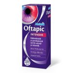 Assista Oftapic Intensive picaturi ochi, 10 ml