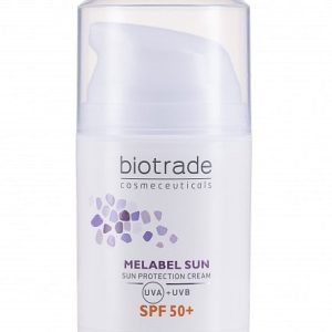 BIOTRADE Melabel Sun SPF50 crema, 50ml