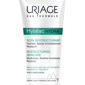 URIAGE Hyseac hydra crema restructuranta, 40ml