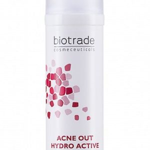 BIOTRADE Acne out Hydro active crema hidratanta, 60ml