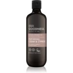 Baylis & Harding Goodness Patchouli, Cedar & Cypress Gel de duș pentru bărbați