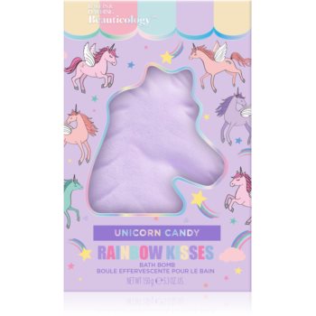 Baylis & Harding Beauticology Unicorn bombă de baie