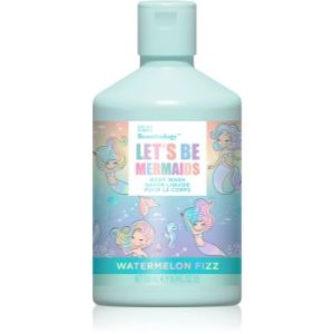 Baylis & Harding Beauticology Let's Be Mermaids gel de duș delicios