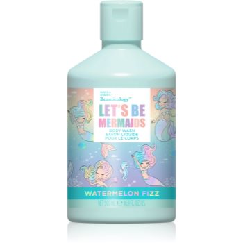 Baylis & Harding Beauticology Let's Be Mermaids gel de duș delicios
