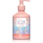 Baylis & Harding Beauticology Let's Be Mermaids sapun lichid delicat pentru maini