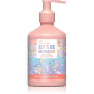 Baylis & Harding Beauticology Let's Be Mermaids sapun lichid delicat pentru maini