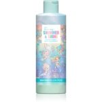 Baylis & Harding Beauticology Let's Be Mermaids spuma de baie
