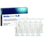 KELAPHER 2B nano-lactoferina crema 10 monodoze sterile, 3 ml