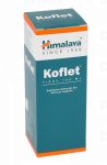 Sirop Koflet, 100 ml, Himalaya