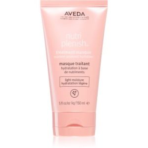 Aveda Nutriplenish™ Masque Light Moisture Tratament hranitor pentru par normal si usor uscat hidratant