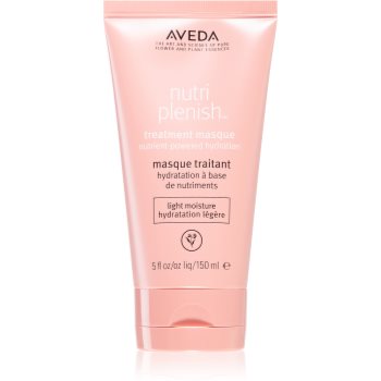 Aveda Nutriplenish™ Masque Light Moisture Tratament hranitor pentru par normal si usor uscat hidratant