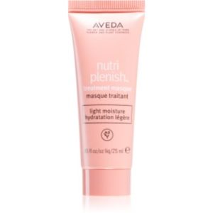 Aveda Nutriplenish™ Masque Light Moisture Tratament hranitor pentru par normal si usor uscat hidratant