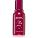 Aveda Color Control Shampoo sampon pentru protectia culorii fara sulfati si parabeni