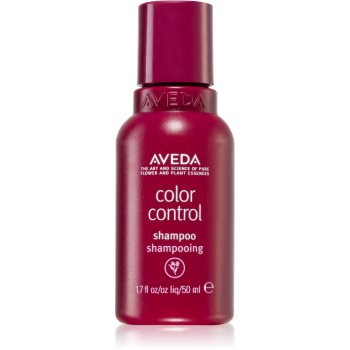 Aveda Color Control Shampoo sampon pentru protectia culorii fara sulfati si parabeni