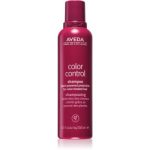 Aveda Color Control Shampoo sampon pentru protectia culorii fara sulfati si parabeni