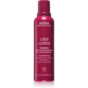 Aveda Color Control Shampoo sampon pentru protectia culorii fara sulfati si parabeni