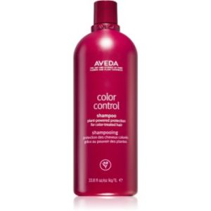 Aveda Color Control Shampoo sampon pentru protectia culorii fara sulfati si parabeni