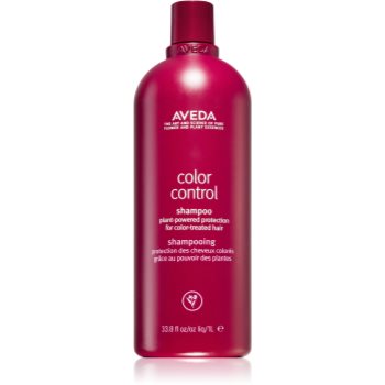 Aveda Color Control Shampoo sampon pentru protectia culorii fara sulfati si parabeni