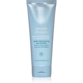 Aveda Smooth Infusion™ Anti-Frizz Conditioner balsam pentru netezirea părului indisciplinat