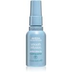 Aveda Smooth Infusion™ Perfect Blow Dry ser de netezire pentru uscare prin suflare anti-electrizare