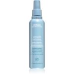 Aveda Smooth Infusion™ Perfect Blow Dry ser de netezire pentru uscare prin suflare anti-electrizare