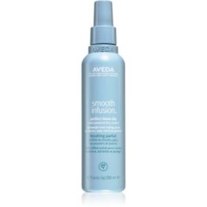 Aveda Smooth Infusion™ Perfect Blow Dry ser de netezire pentru uscare prin suflare anti-electrizare