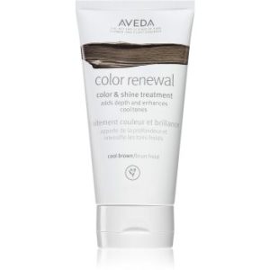 Aveda Color Renewal Color & Shine Treatment mască colorantă pentru păr
