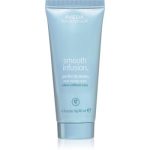 Aveda Smooth Infusion™ Perfectly Sleek™ Heat Styling Cream crema termo-protectoare pentru netezirea parului indisciplinat anti-electrizare