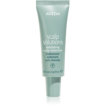 Aveda Scalp Solutions Exfoliating Scalp Treatment gel exfoliant pentru refacerea scalpului