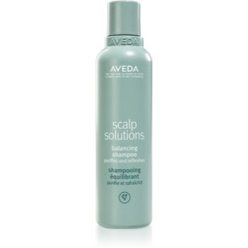 Aveda Scalp Solutions Balancing Shampoo sampon cu efect calmant pentru refacerea scalpului