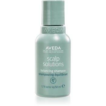 Aveda Scalp Solutions Balancing Shampoo sampon cu efect calmant pentru refacerea scalpului