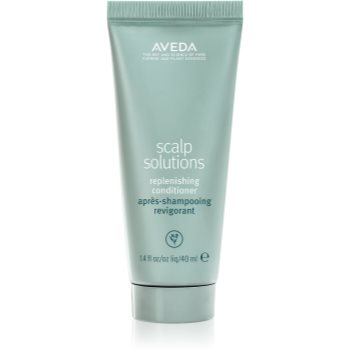 Aveda Scalp Solutions Replenishing Conditioner balsam delicat nutritie si hidratare