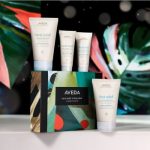 Aveda Hand Relief & Foot Relief Essentials set cadou (pentru corp)