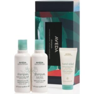 Aveda Shampure™ Calming Body Care Trio set cadou (pentru corp)
