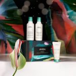 Aveda Shampure™ Calming Body Care Trio set cadou (pentru corp)