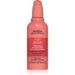 Aveda Nutriplenish™ Replenishing Overnight Serum Crema de noapte hidratanta pentru păr