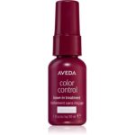 Aveda Color Control Leave-in Treatment Light ser fără clătire pentru strălucirea și protecția părului vopsit