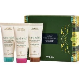 Aveda Hand Relief™ Iconic Aroma Set set cadou (de maini)